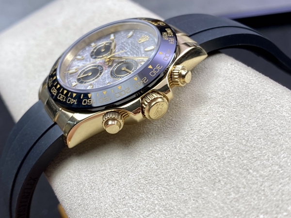 激安ロレックス側面デザイン